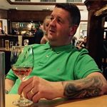 Barry Hutchison - @barry.hutchison.7 - Instagram