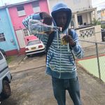 Barry Jack - @chilets21 - Instagram