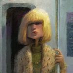 Barry Jackson - @barry_jackson_zoom_art_studio - Instagram