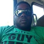 Corey - @barryjack123 - Instagram