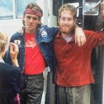 Barry Jansen - @barryjanse - Instagram