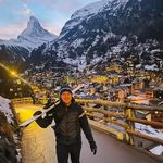 Barry Jansen - @barrymjansen - Instagram