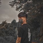 Barry Jansen Lagaen - @ibor_wang - Instagram