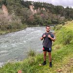 Barry Jansen van Vuren - @barryvanvuren - Instagram