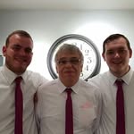 Barry Jarrett - @barryjarrett - Instagram