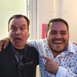 Barry Gasper AKA Jasper Sharp - @barrythepyroguy - Instagram