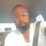 Barry Jasper-Wigfall - @urmajesty112 - Instagram