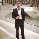 Jasper Barry - @jasperbarry98 - Instagram