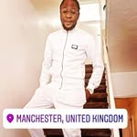 Abideen Abari - @barryjayshoes - Instagram