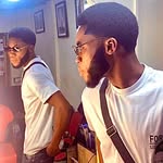 Barry Jay - @nana.akwesi.berry - Instagram