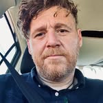 Barry-Jay Cook - @barry80raven - Instagram