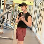 Barry Jay Mamuad - @baj.rivera - Instagram