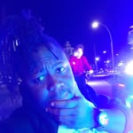 Barry Jay Moso - @barryjay_ - Instagram