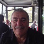Barry Jeffries - @gdaybaz - Instagram