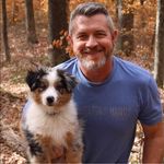 Barry Jeffries - @sojournerpbj - Instagram