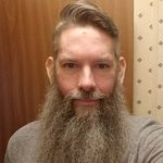 Barry Jeffries - @bjeffries0507 - Instagram