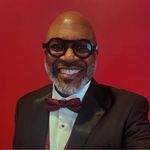 Barry Jenkins - @barry.jenkins - Instagram