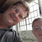 Barry Jensen - @barry.jensen - Instagram