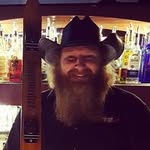 Barry Jensen - @kamikazi60 - Instagram