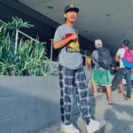 Barry Jimenez - @barlots_06 - Instagram