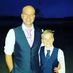 Barry Joe Cullen - @barryjoecullen - Instagram