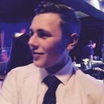 Barry-joe Goodwin - @bazzajoe2 - Instagram