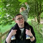 Joe Barry - @barry_joe - Instagram