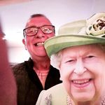 Barry Johnstone - @barryjohnstone3 - Instagram