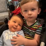 Barry Joiner - @ugadawg68 - Instagram