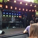 Barry Jonas Mears - @eatyourgreensmusic - Instagram