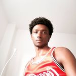 Jonas Barry - @jonasbarry599 - Instagram
