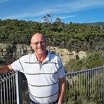 Barry Jorgensen - @barryjorgensen - Instagram
