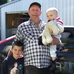 Barry Jorgensen - Facebook