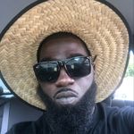 Barry Joyner - @6lackjoy13 - Instagram