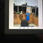Barry Judd - @barryjudd1 - Instagram