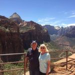 Barry N Arlene Judd - @barr.yn - Instagram