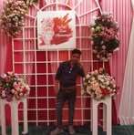 Jumpa Bauri - Facebook