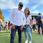 Barry + Luci - @justus_again - Instagram