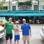 Barry Kahn - @barry.kahn.75 - Instagram