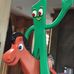 Barry Karr - Facebook