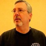 Barry Karr - @barrykarr72 - Instagram