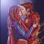 Superflash13 - @kara_t_barry_karry - Instagram
