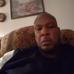 Barry Keaton - @1bigguy1966 - Instagram