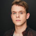 Keaton Barry - @barrykeaton - Instagram