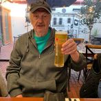 Barry Keeble - Facebook