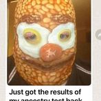 Barry Keeble - Facebook