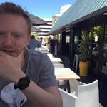 Barry Keenan - @mrbarrykeenan - Instagram