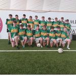 Barry Keenan - @barrykeenan31 - Instagram
