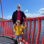 Barry Keenan - @keenan.barry - Instagram