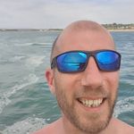 Barry Jeffery - @bigmightybaz16 - Instagram